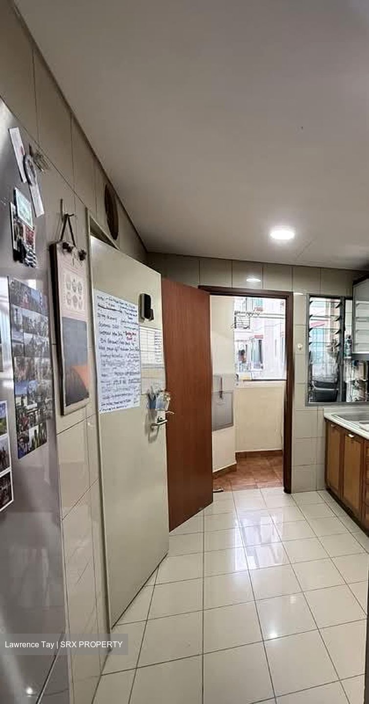 Sunhaven (D16), Condominium #595183401